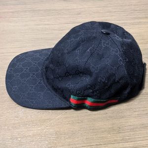 Authentic Gucci Cap size Large